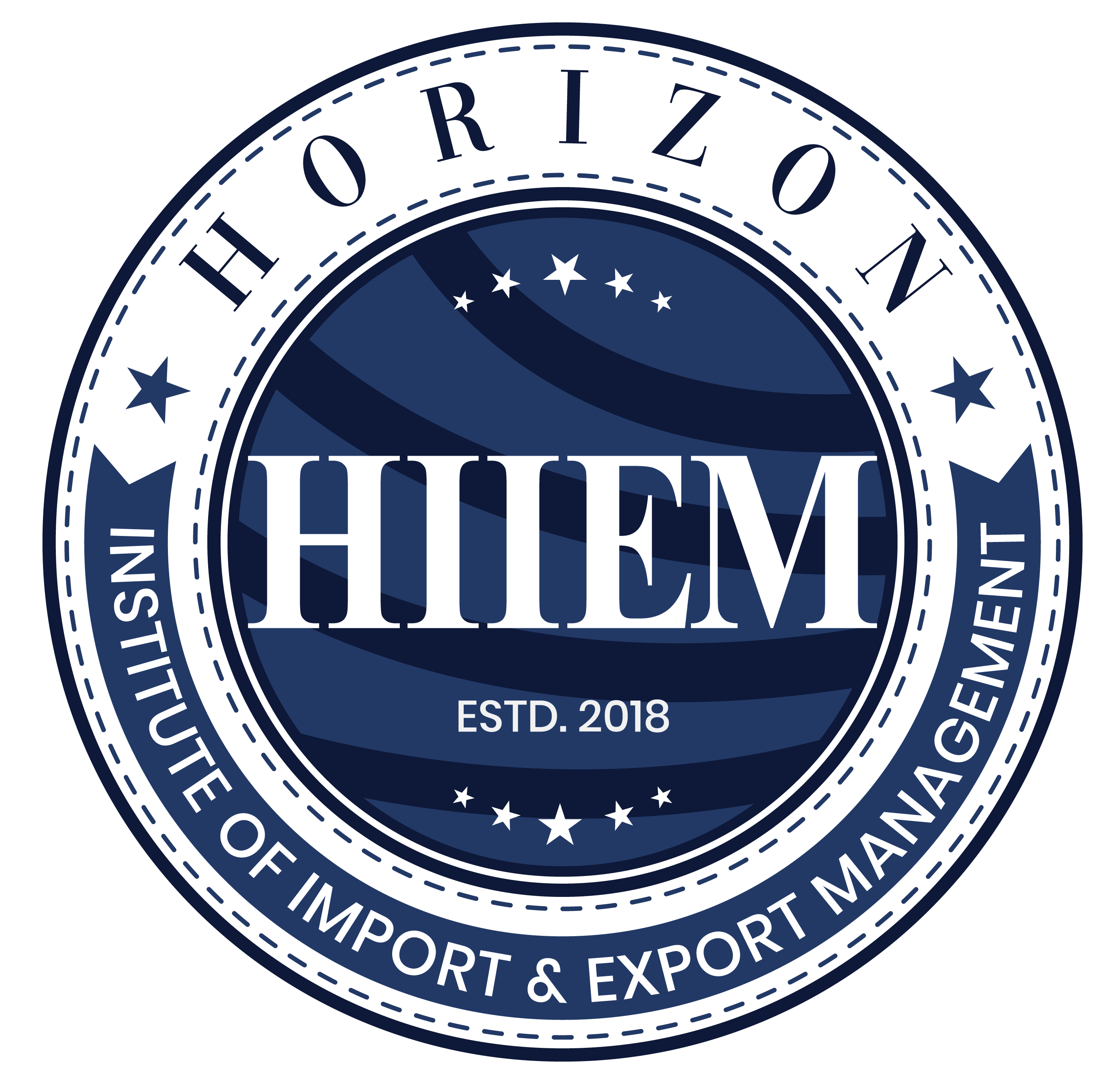 HORIZON INSTITUTE OF IMPORT & EXPORT MANAGEMENT